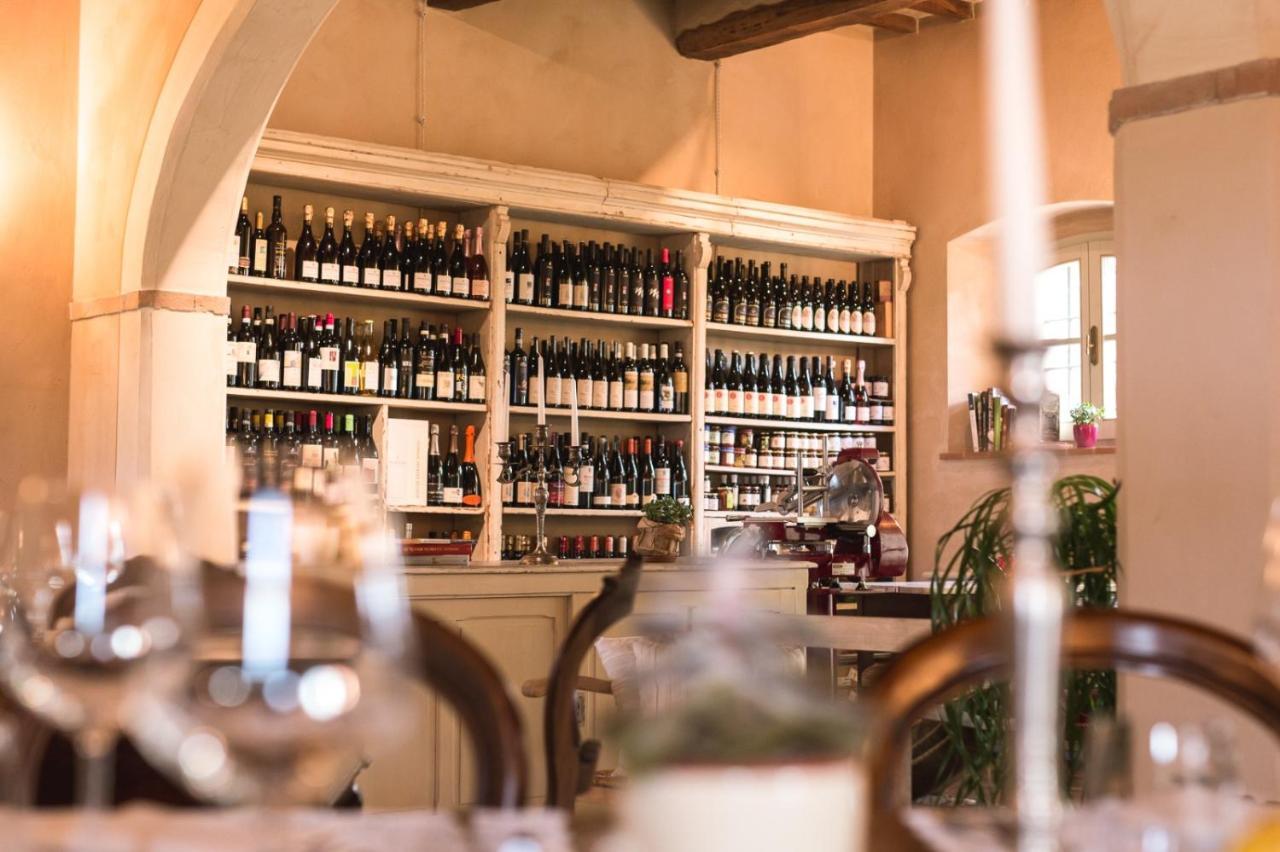 Favorita Food&Wine Resort Bastia Umbra Exterior foto