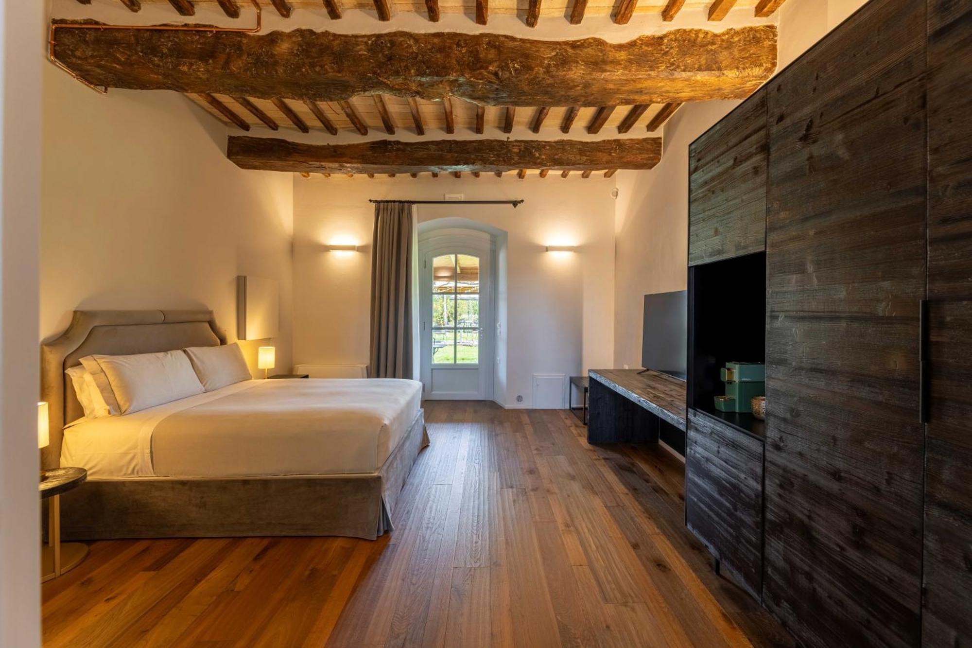 Favorita Food&Wine Resort Bastia Umbra Exterior foto